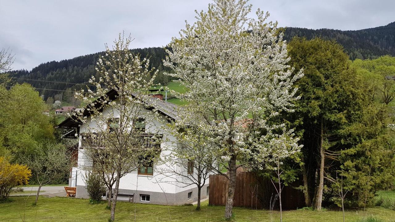 Hh-Apartments Scheifling Экстерьер фото