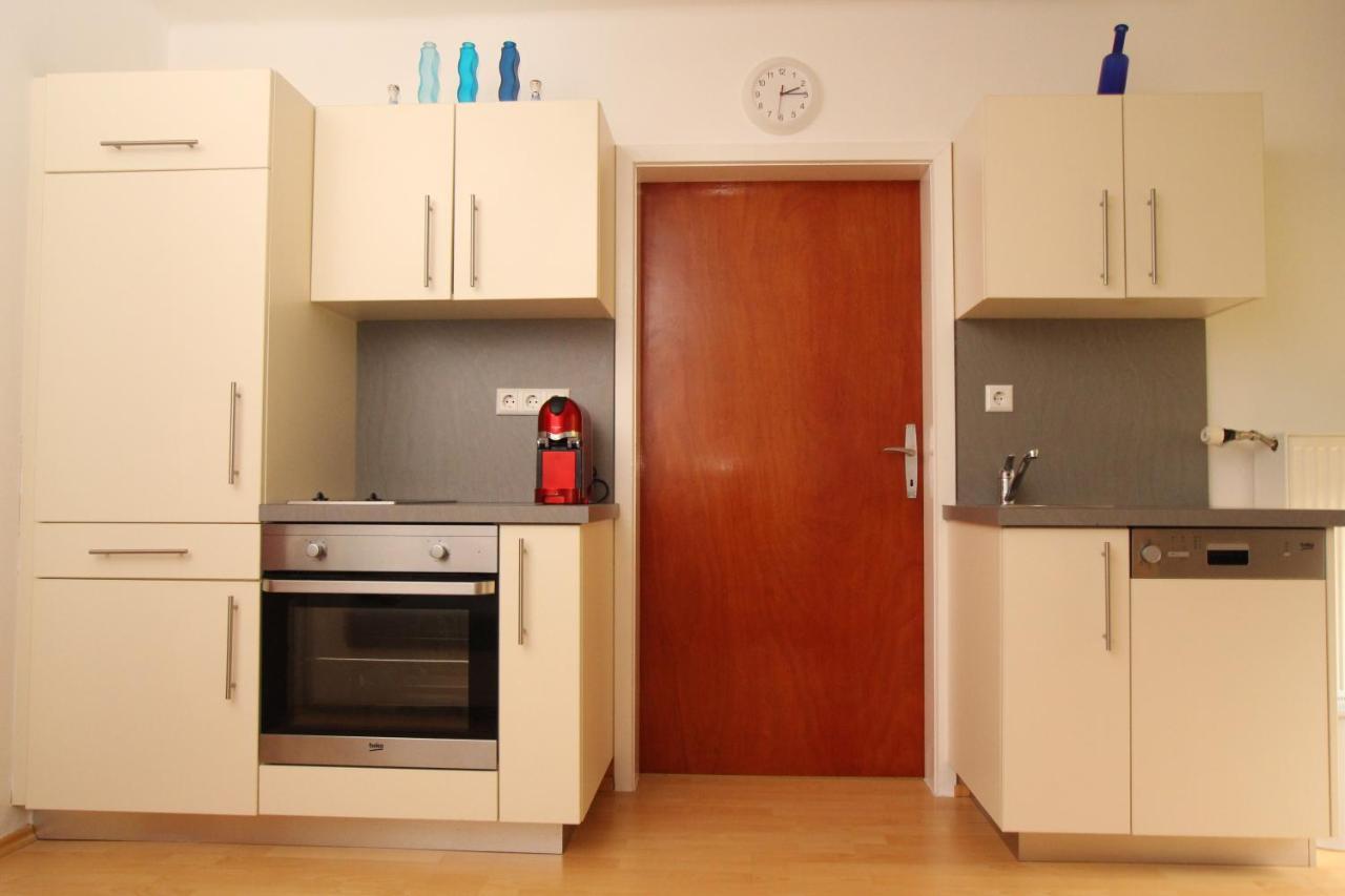 Hh-Apartments Scheifling Экстерьер фото