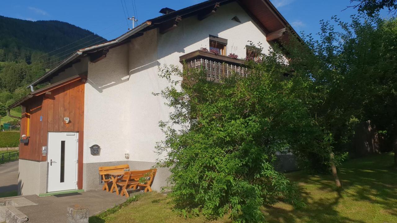 Hh-Apartments Scheifling Экстерьер фото