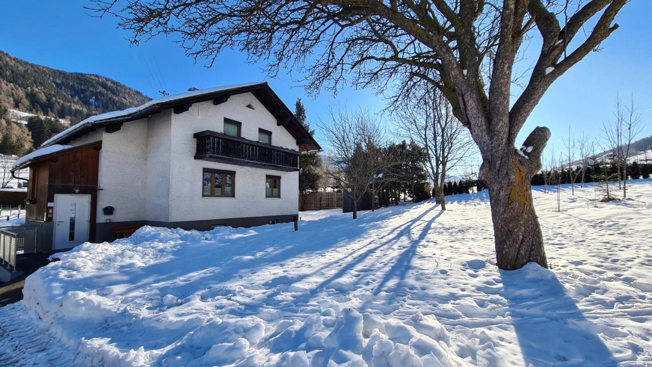 Hh-Apartments Scheifling Экстерьер фото